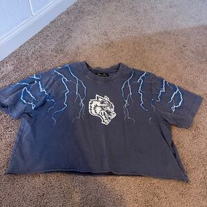 Darc Sport Medium Crop